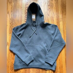 Quiksilver Nephrite Green Hoodie